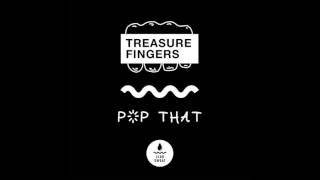 Treasure Fingers - Motion Potion
