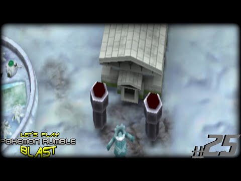 Temple Of Keys!! | Rumble Blast Episode 25 | w/Proxify