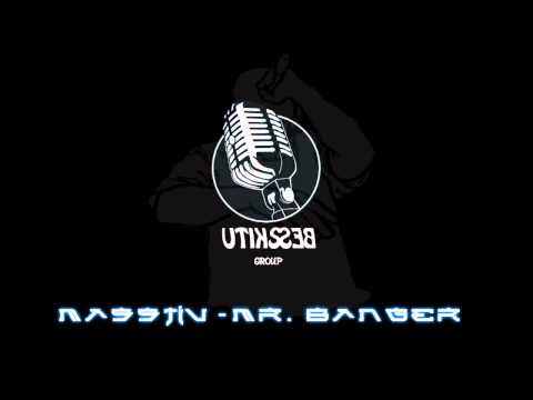 Masstiv - Mr. Banger (prod. Szalik)