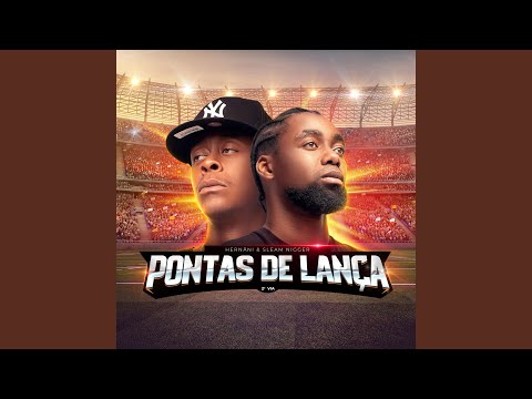 Soldado Abatido (feat. Hot Blaze & Mavundja)