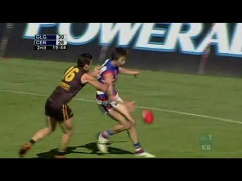 2008 SANFL Grand Final - Bulldogs Grand Final highlights