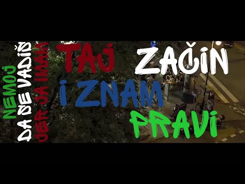 Tkač - Donosim Svežinu