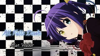 Download lagu DJ ALL FALLS DOWN | ( Lirik   Terjemahan Indonesia ) mp3