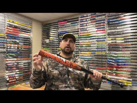 2023 Monsta Torch Big Kahuna M5 ASA Slowpitch Softball Bat Review