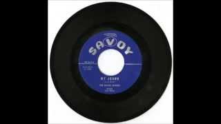 The Davis Sisters - My Jesus