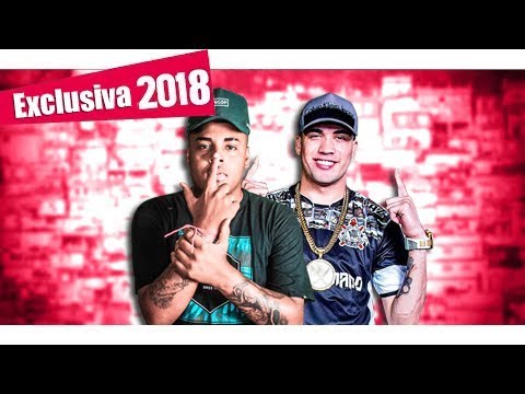 MC Kitinho e MC Brisola - Toma uma no Bar  (DJ Danzin SP)