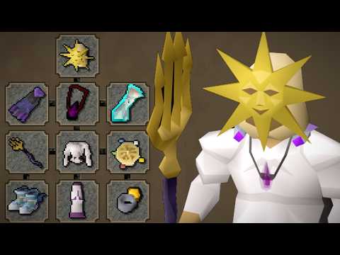 LEAGUES MAX GEAR IS CRAZY