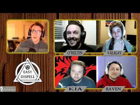 Revelers Retreat | Easy Dispell | Campaign 1 Episode 9