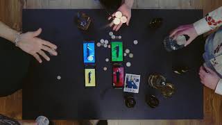 Kali Masi – “Guilt Like A Gun”