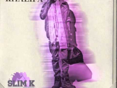 Wiz Khalifa - Brainstorm (Chopped & Screwed by Slim K) (DL INSIDE)