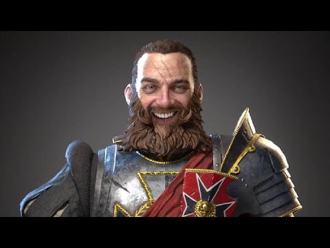 Mother Kruber's Favourite Son - Vermintalks