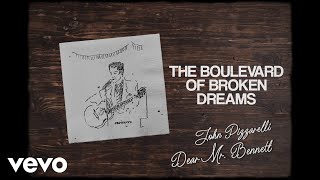 John Pizzarelli - The Boulevard Of Broken Dreams (Visualizer)