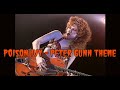 Poison Ivy  Peter Gunn Theme