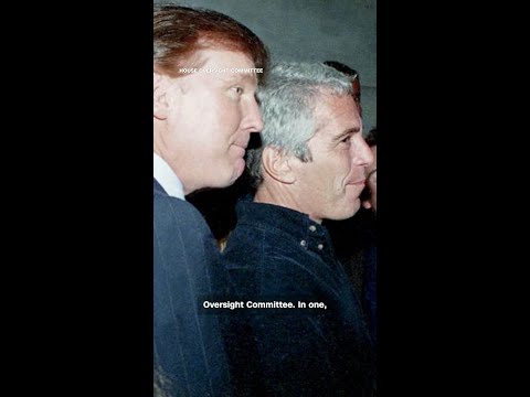 New photos released from Epstein's estate show Trump, Bannon, Clinton