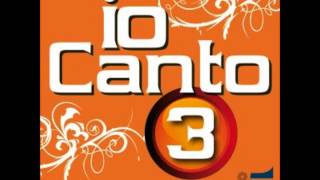 Marta Betti Carboncini - Total eclipse of the heart (Versione CD) Io canto 3