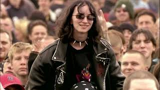 Bowling For Soup - 1985 (Live At Ozzfest 10th Anniversary DVD) HDTV