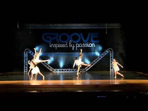 2017 IDA Nominee (Contemporary/Lyrical/Modern) - Woodbridge, VA - The Movement Studios