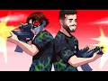 DOMINATING CHAMPION RANKED WITH CANADIAN INSANE