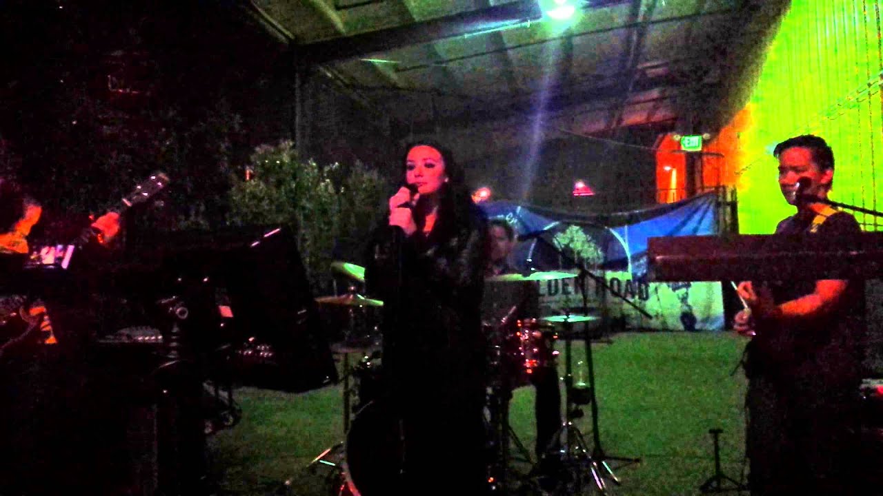 Promotional video thumbnail 5 for Casual Encounters "Live-Band" Karaoke