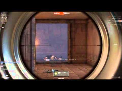 【単発】SF2ですごい速さで回転する人を見た