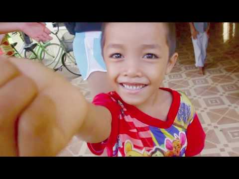 Angkor 4 Kids Cambodia