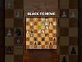 Chess Puzzle🔥#shorts #chess #chesscompetition #chessevent #chesscom #chesspuzzle #chessmaster