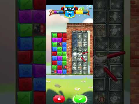 Pet Rescue Saga level 4642 no boosters