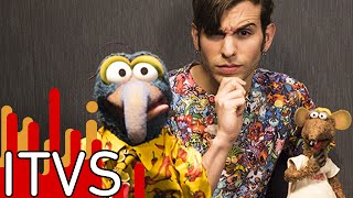 What if Quicksilver Ran Past You? - ITVS