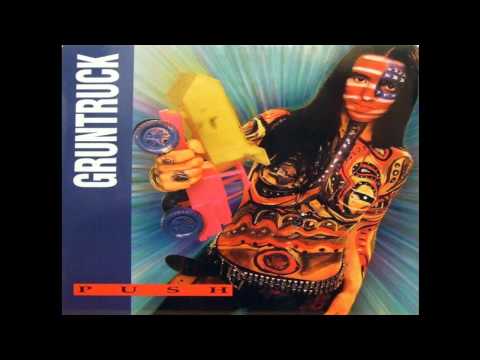 Gruntruck - Slow Scorch