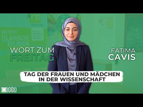 Wort zum Freitag #131 - 10.02.2023