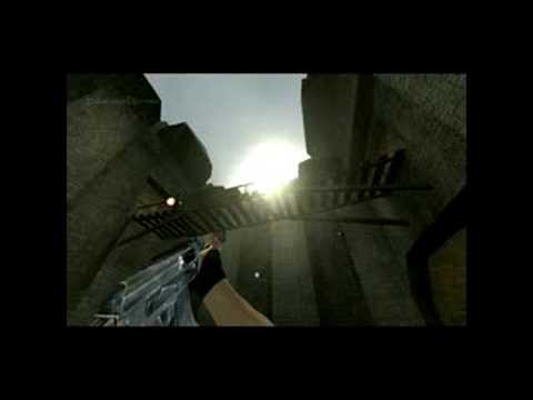 Counter-Strike: Source: video 1 