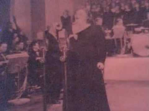 Music, Maestro, Please - Kate Smith