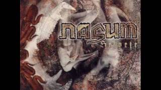 Nasum - I Hate People