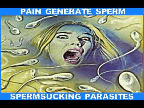 Pain Generate Sperm - Rectal Armageddon