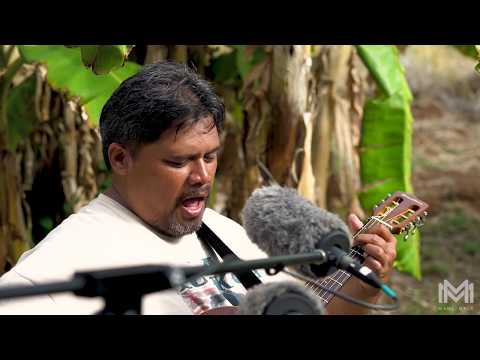 Meleana Sessions - "Honokōhau" ft. Kapali Keahi
