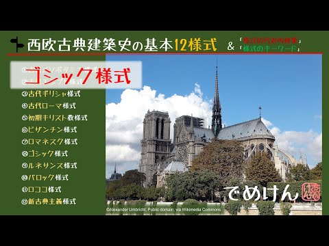 リューベックの聖マリア教会 (レンガ)
