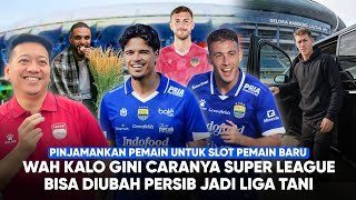 Download lagu Kurzawa Siap Manjakan Peralta! Bintang Baru Tiba Disambut CEO, Persib bentuk Romansa Berbeda mp3