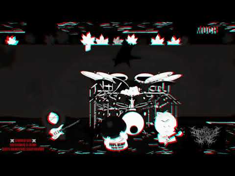 DAMNED SIDE SOFOCO EL ALMA Death Grindcore