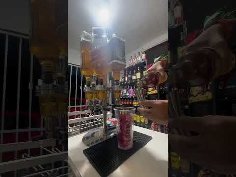 Montagem copão de Cavalo Branco R$20,00 #whisky #copao #drink #distribuidora #distribuidoradebebidas