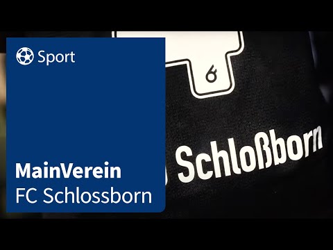 FC 1920 Schlossborn #MainVerein