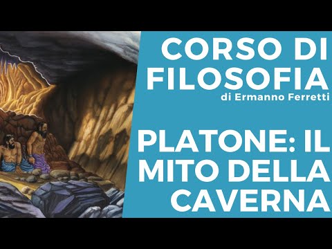 Plato: the myth of the cave and education