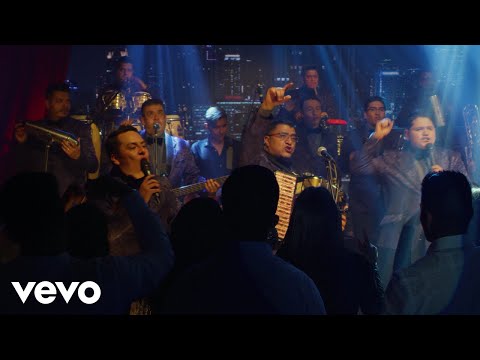 Aarón Y Su Grupo Ilusión - Esta Noche