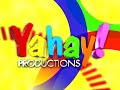 Yahay Productions Lyrick Studios Logo 1998