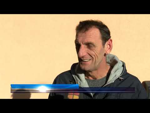 DNEVNIK 18.01.2022. Osječka televizija