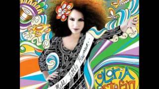 Gloria Estefan - Make Me Say Yes - produced by Pharrell Williams [&quot;Miss Little Havana&quot; 2011]