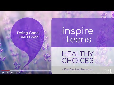Social emotional learning for teens