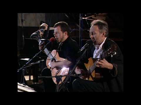 Psalm o chlebie, Przemysław Gintrowski