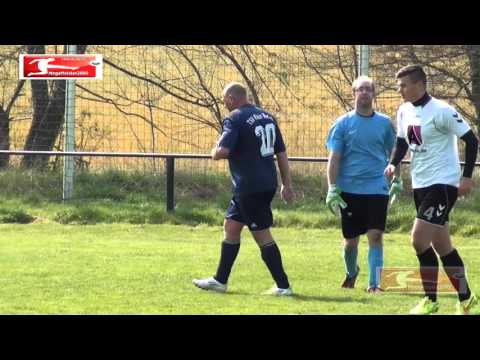 Herren/SSV Königsförde II - TSV Klein Berkel II / MegaMeister2009