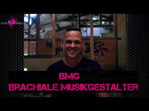 BMG aka Brachiale Musikgestalter @ Attic Club / Paderborn
