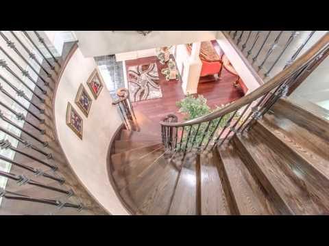 122 Luella Cres - Brampton